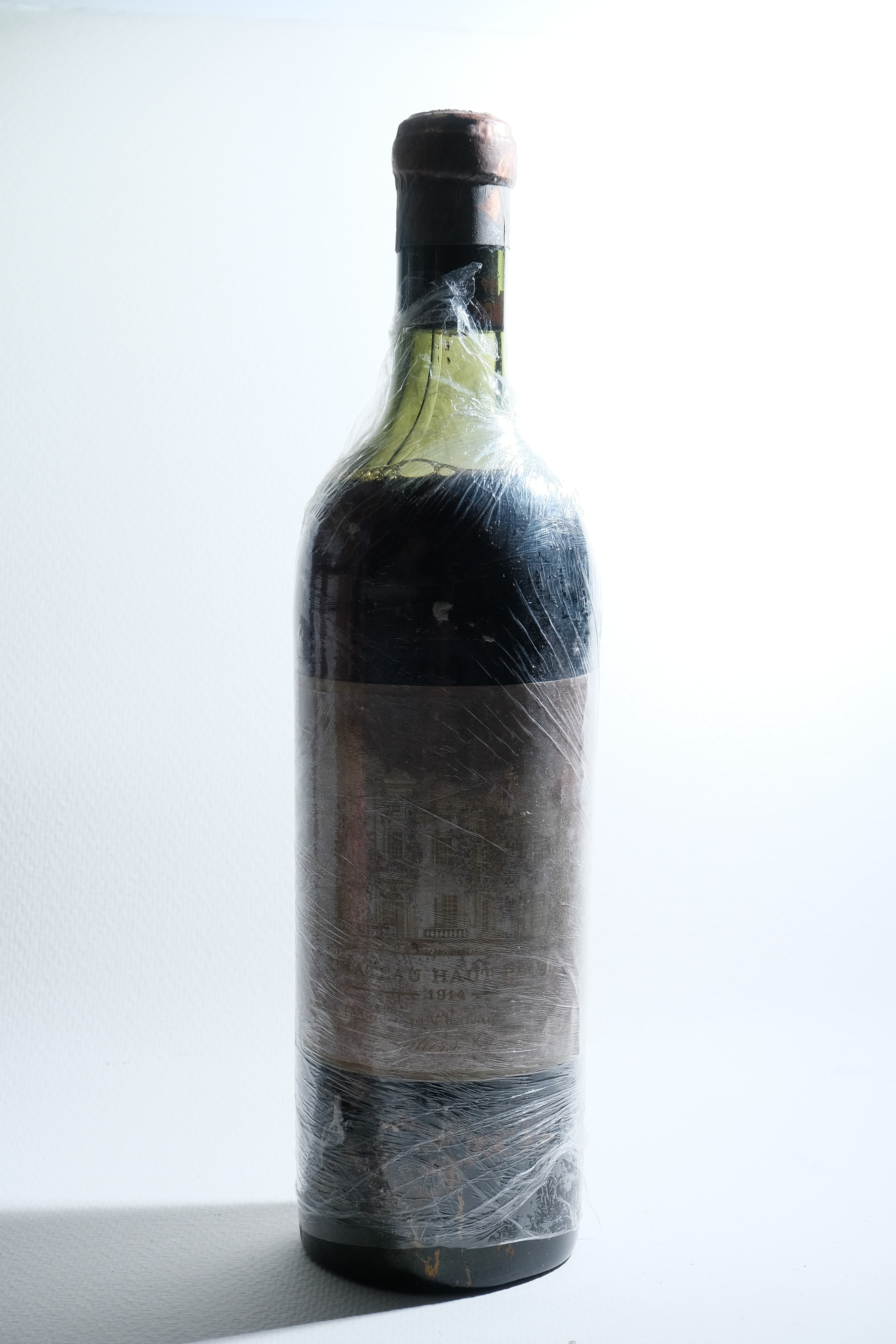 Chateau Haut-Brion 1914 - Image 1